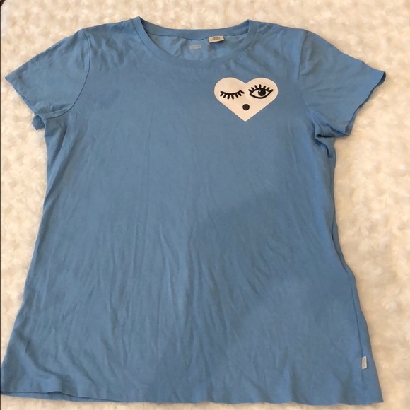 Levi’s women’s shirt - Picture 1 of 3